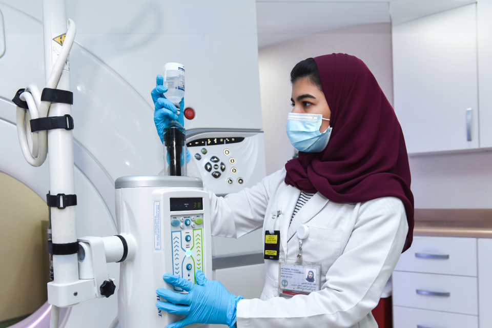 implemented an advanced