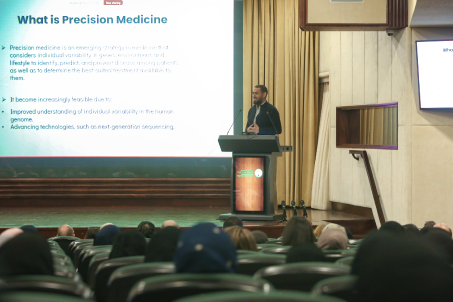 LAUNCHING OF PRECISION INFO_News Website