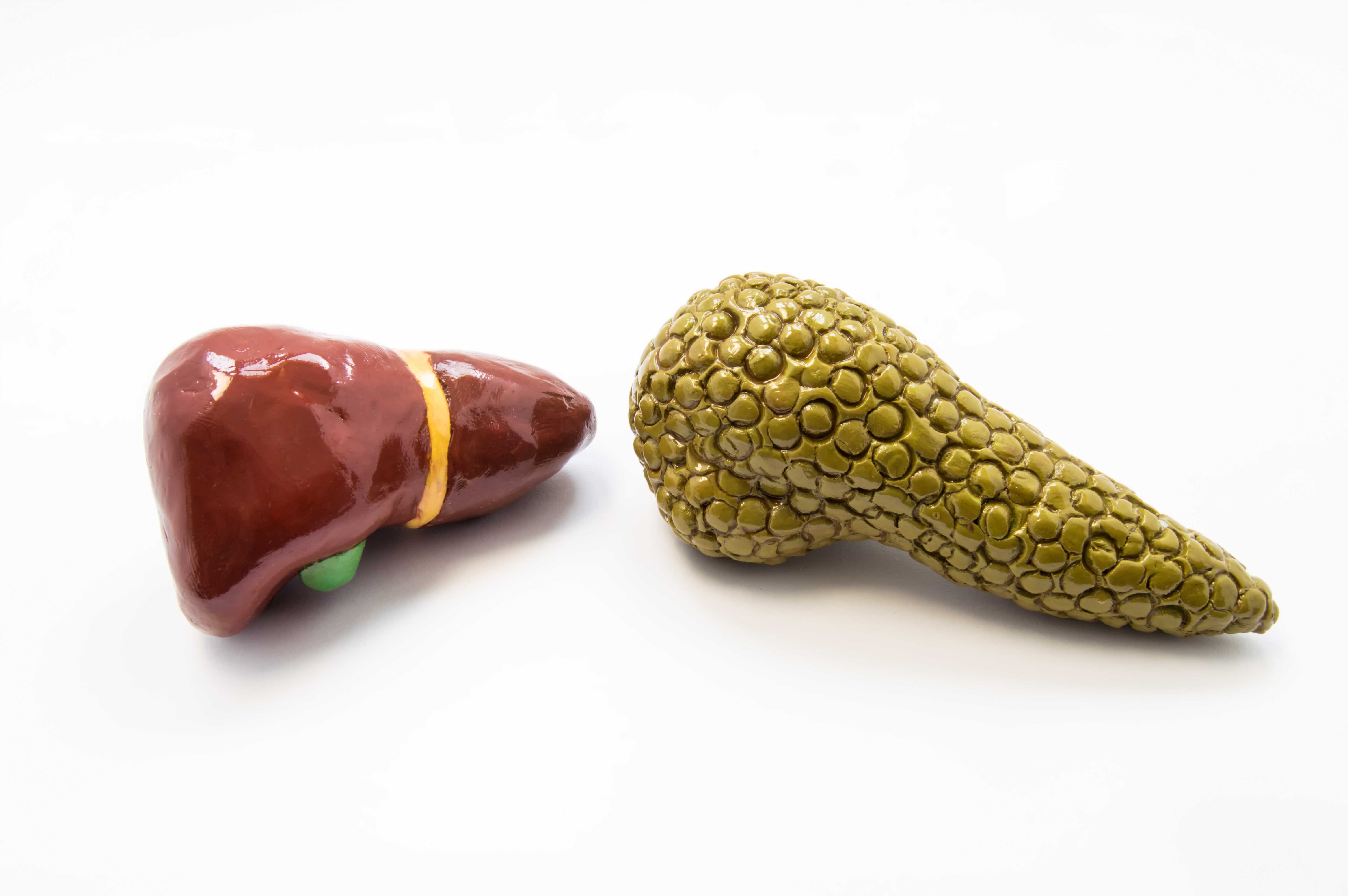 Hepatobiliary-Pancreatic Surgery1 Hepatobiliary-Pancreatic Surgery1