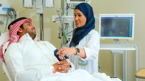 Health care 5