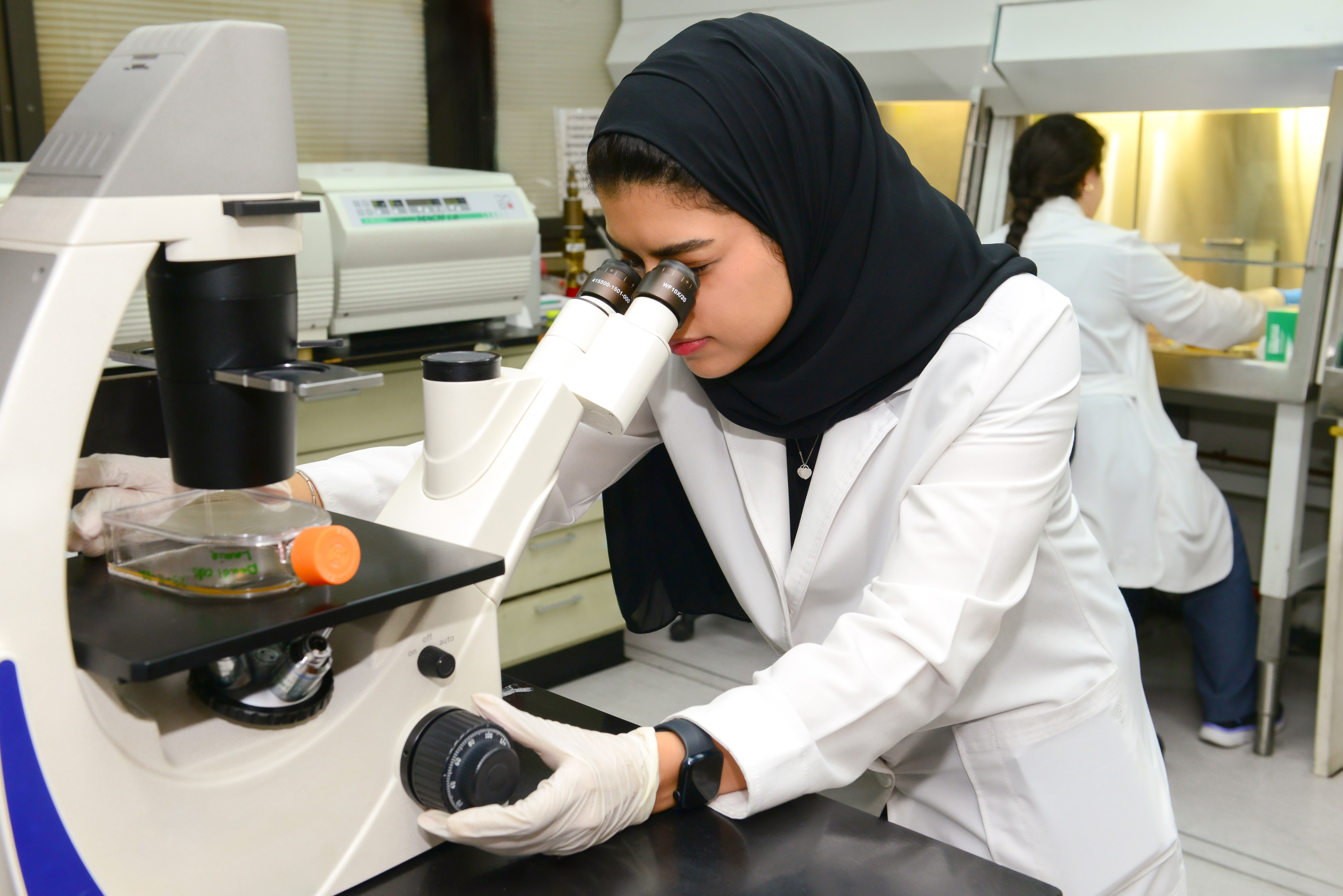 KFSHRC Conducts 48 of Clinical Trials in Saudi Arabia During the First Half of 2025