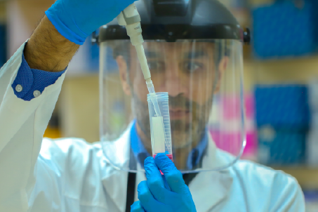 KFSHRC Reinforces Global Leadership as Early Adopter of Advanced cell and Gene Therapies