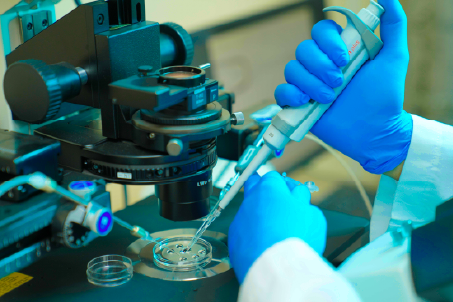 KFSHRC Madinah has performed