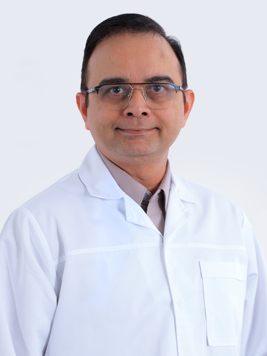 Bhavesh Vishnubhai Mistry - 1506196