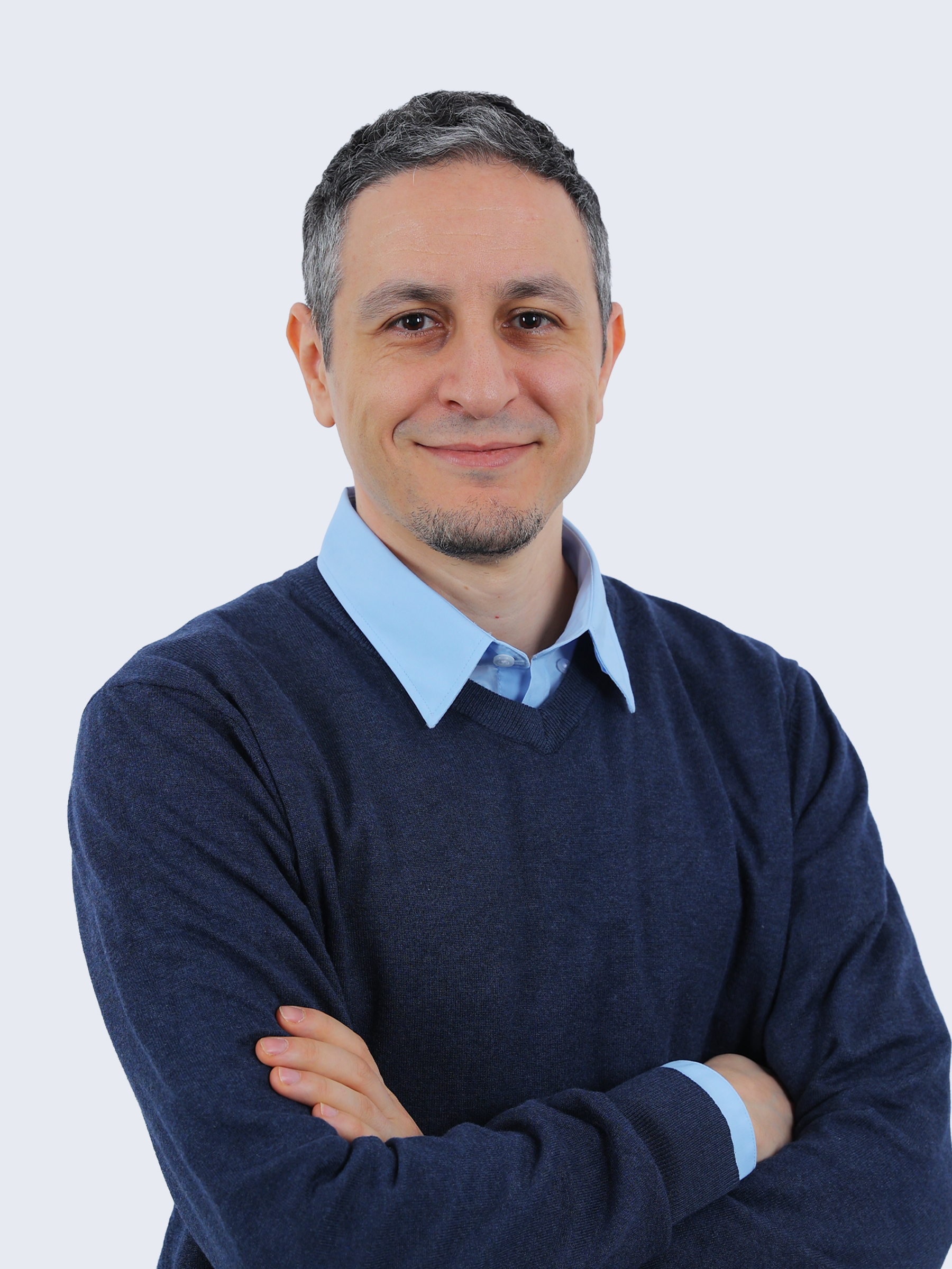 Saber Yezli - 1520220