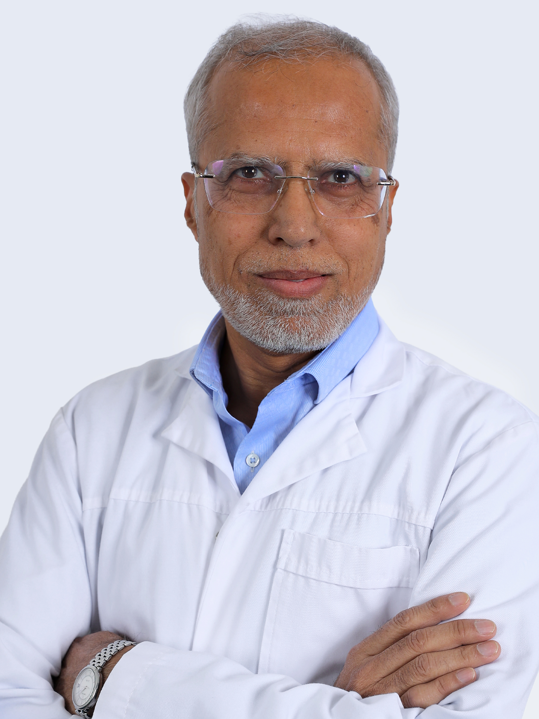 Syed Naseeruddin Alvi - 82096