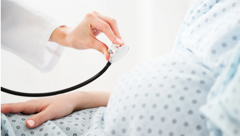 أمراض النساء والتوليد