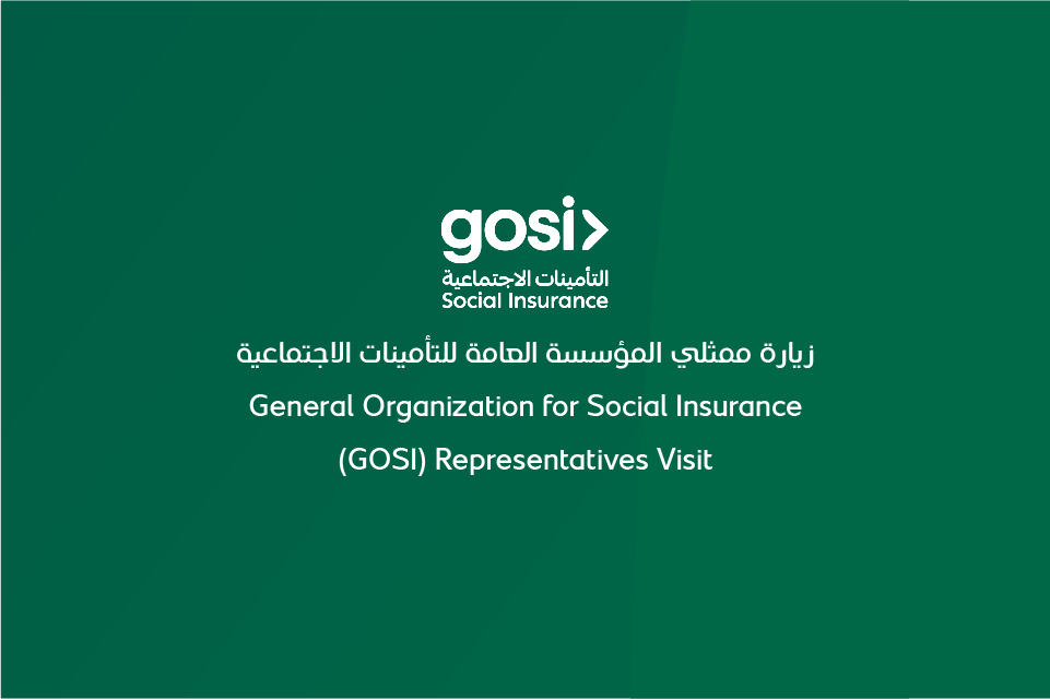 Website News gosi