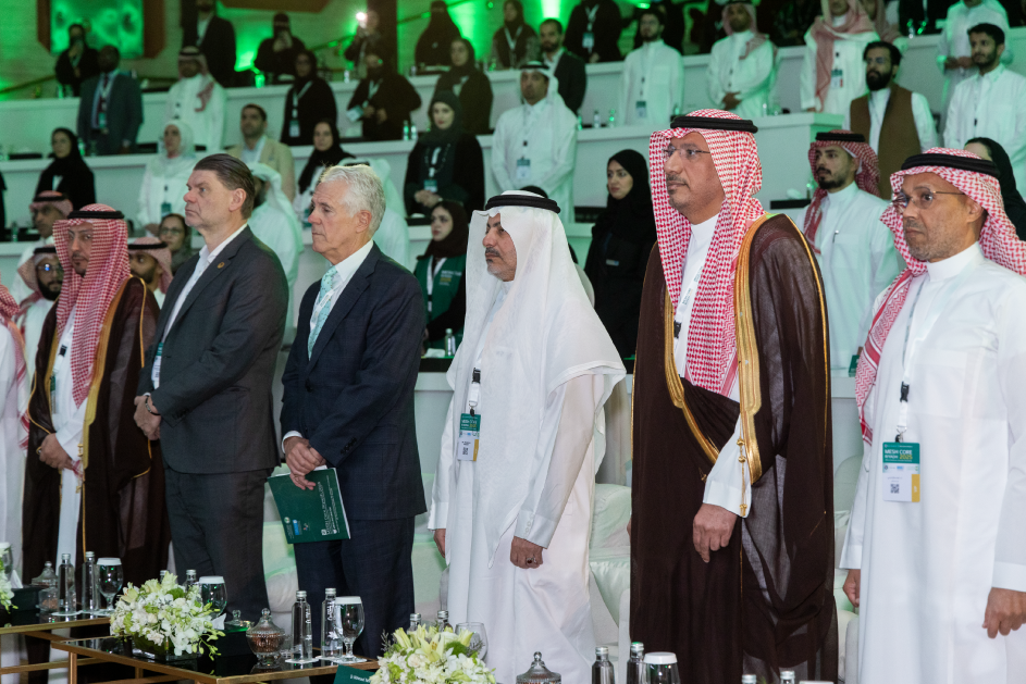 Mesh Event 2025_News Website