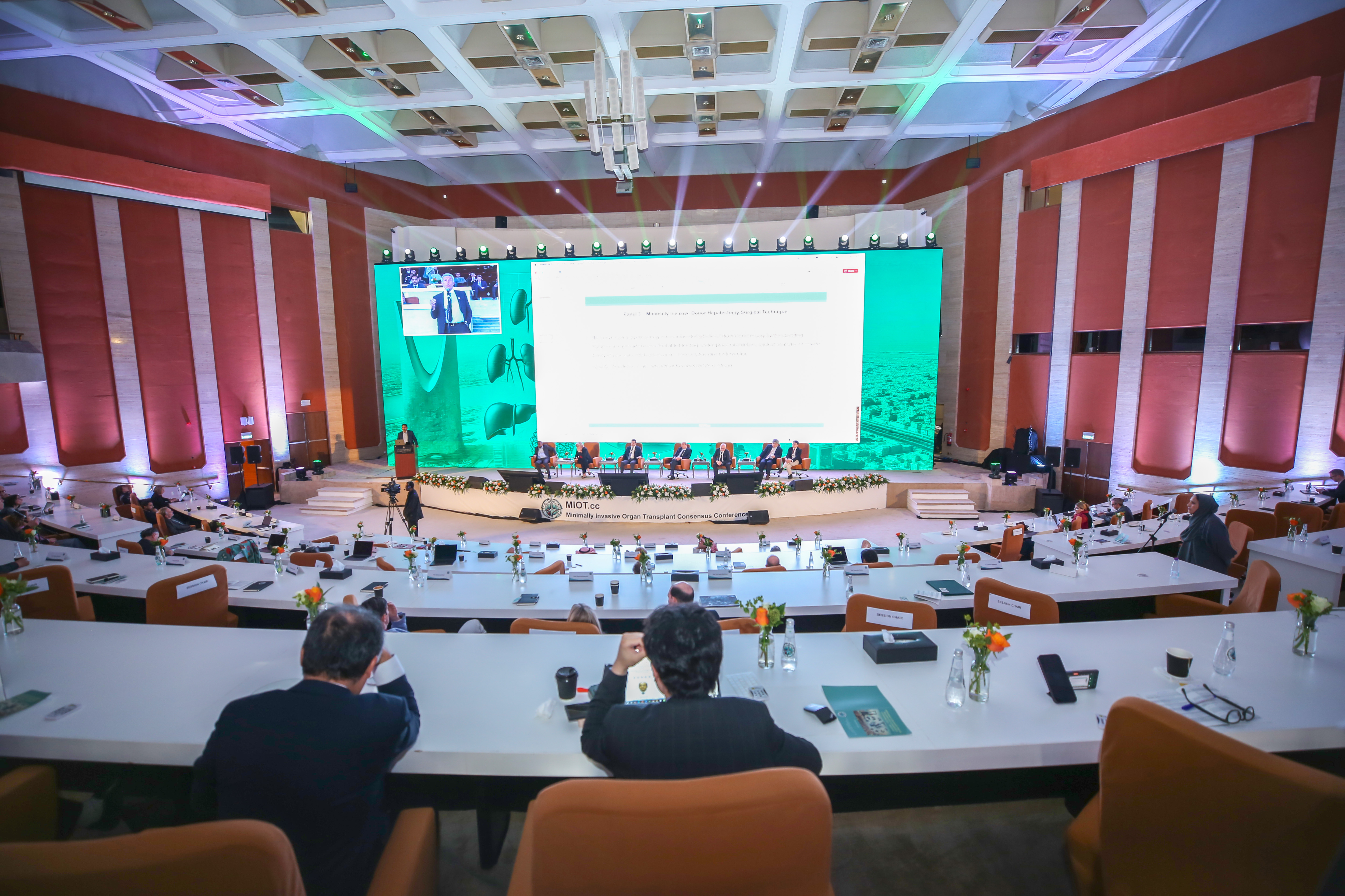 Minimally Invasive Organ Transplant Consensus Conference 3 (1)