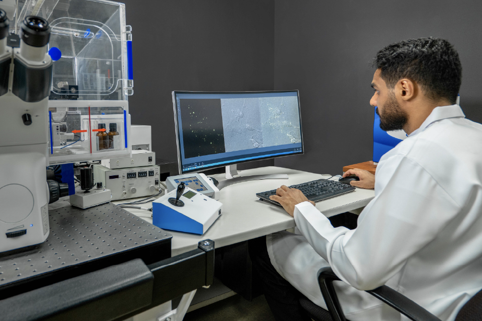 KFSHRC Develops Genetic Diagnosis Protocol to Achieve Zero Undiagnosed Infectious Diseases_News