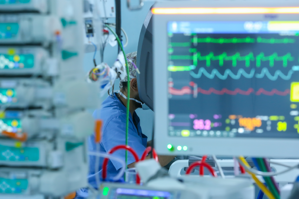 KFSHRC Jeddah Strengthens Its Lead with Therapy That Lowers Relapse Risk for Bone Marrow Transplant