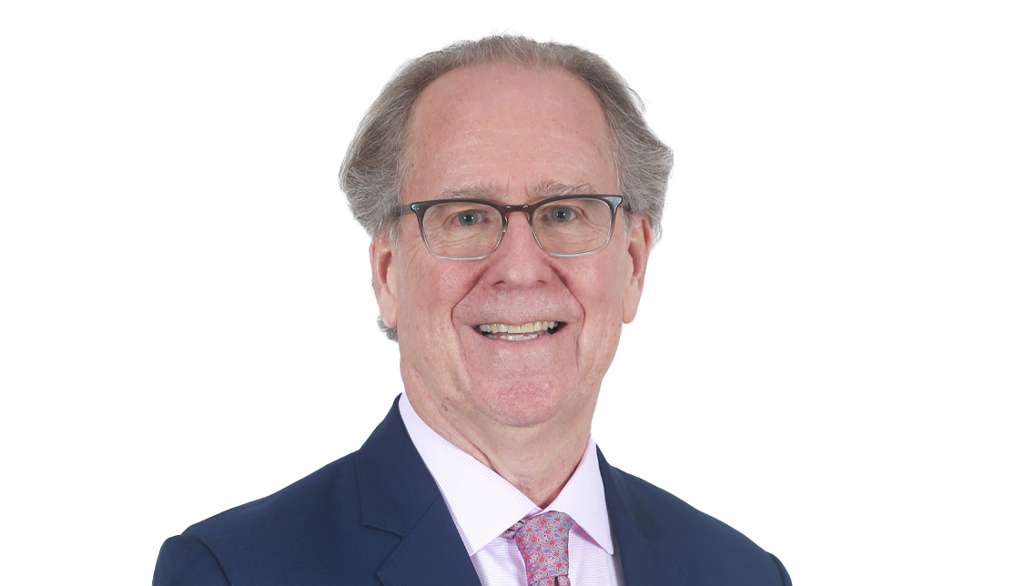 Member Prof Thomas Coffman