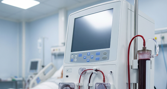 Kidney  Pancreas Health Centre