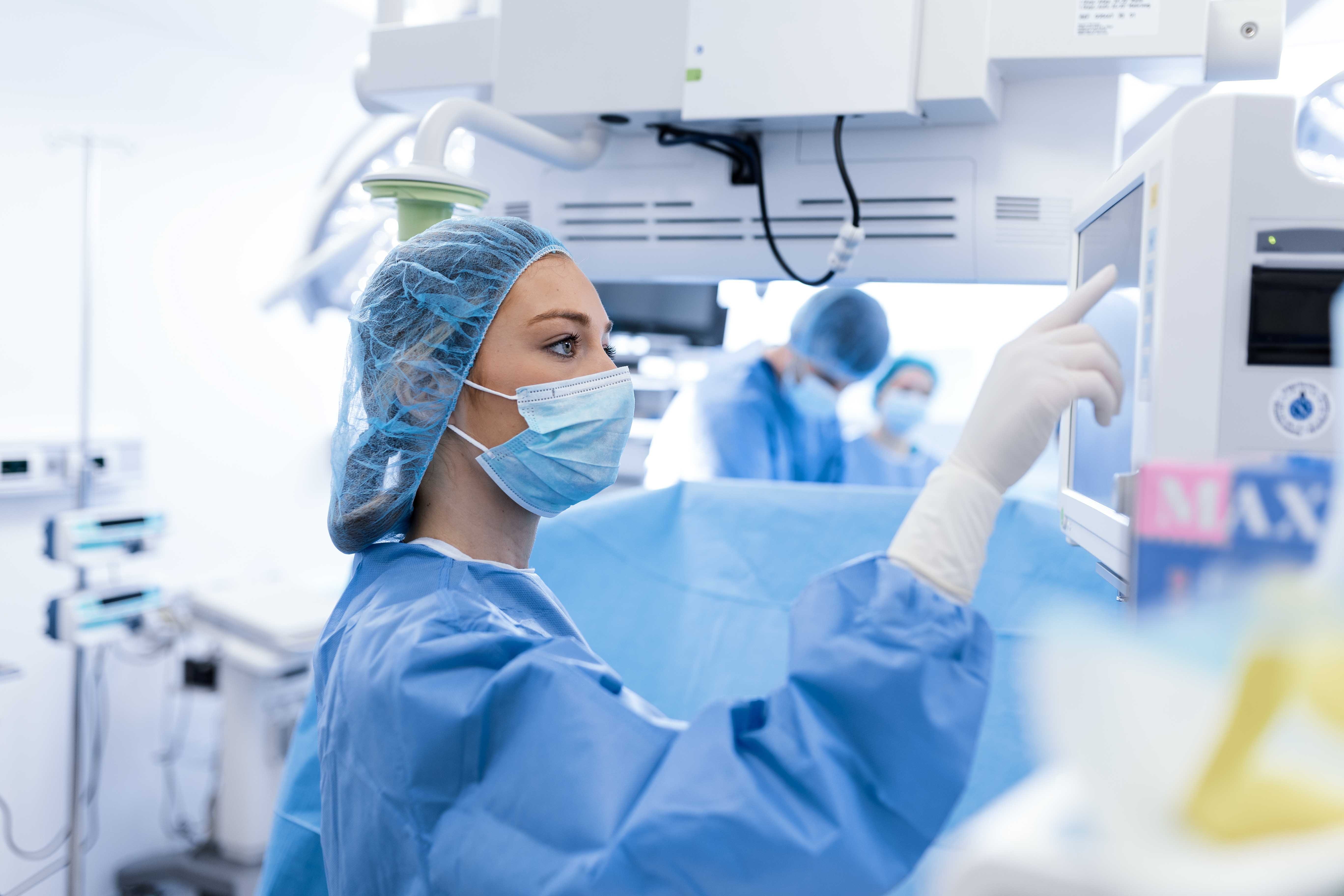 Adult Critical Care Medicine Residency Program1