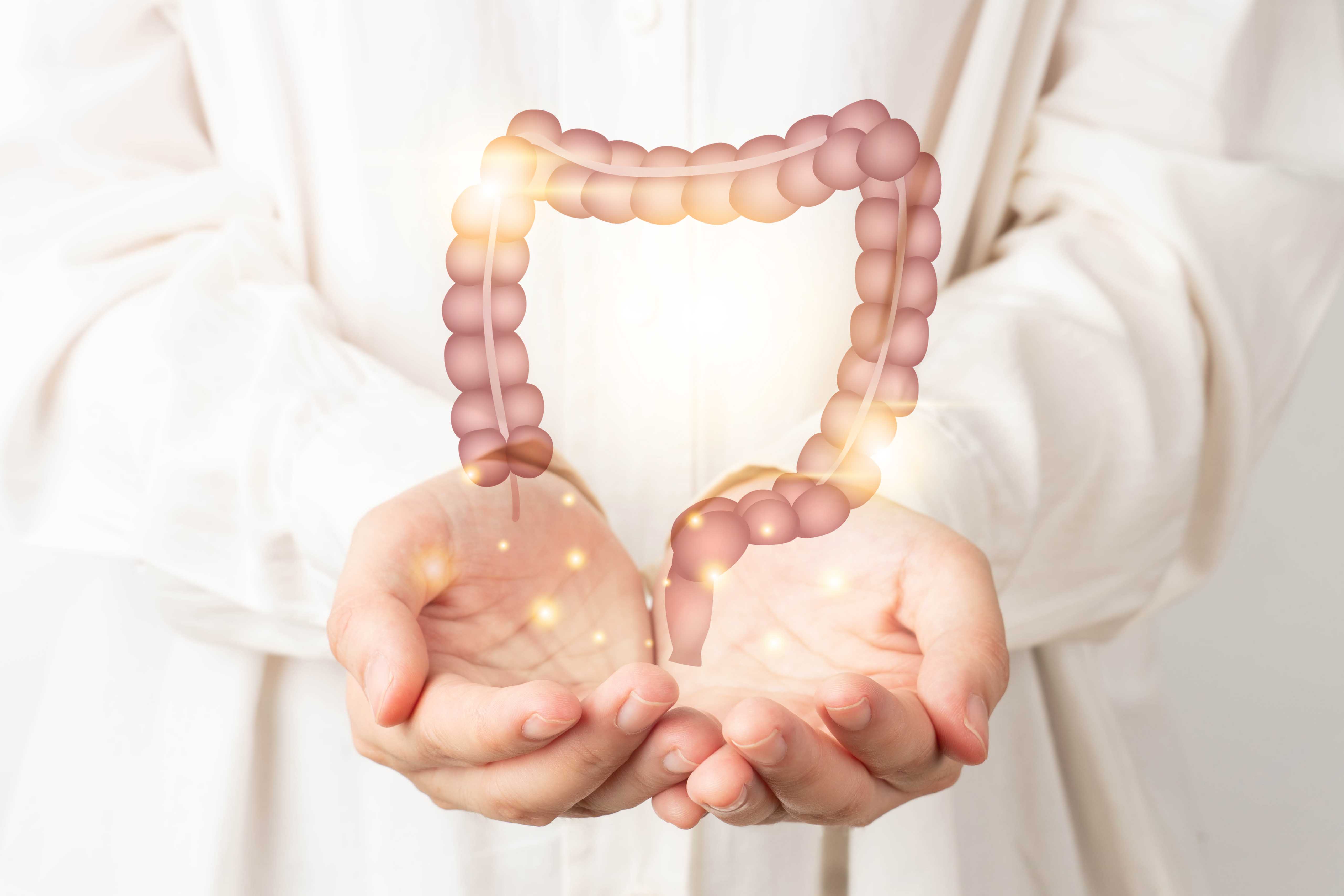 Colorectal Surgery1