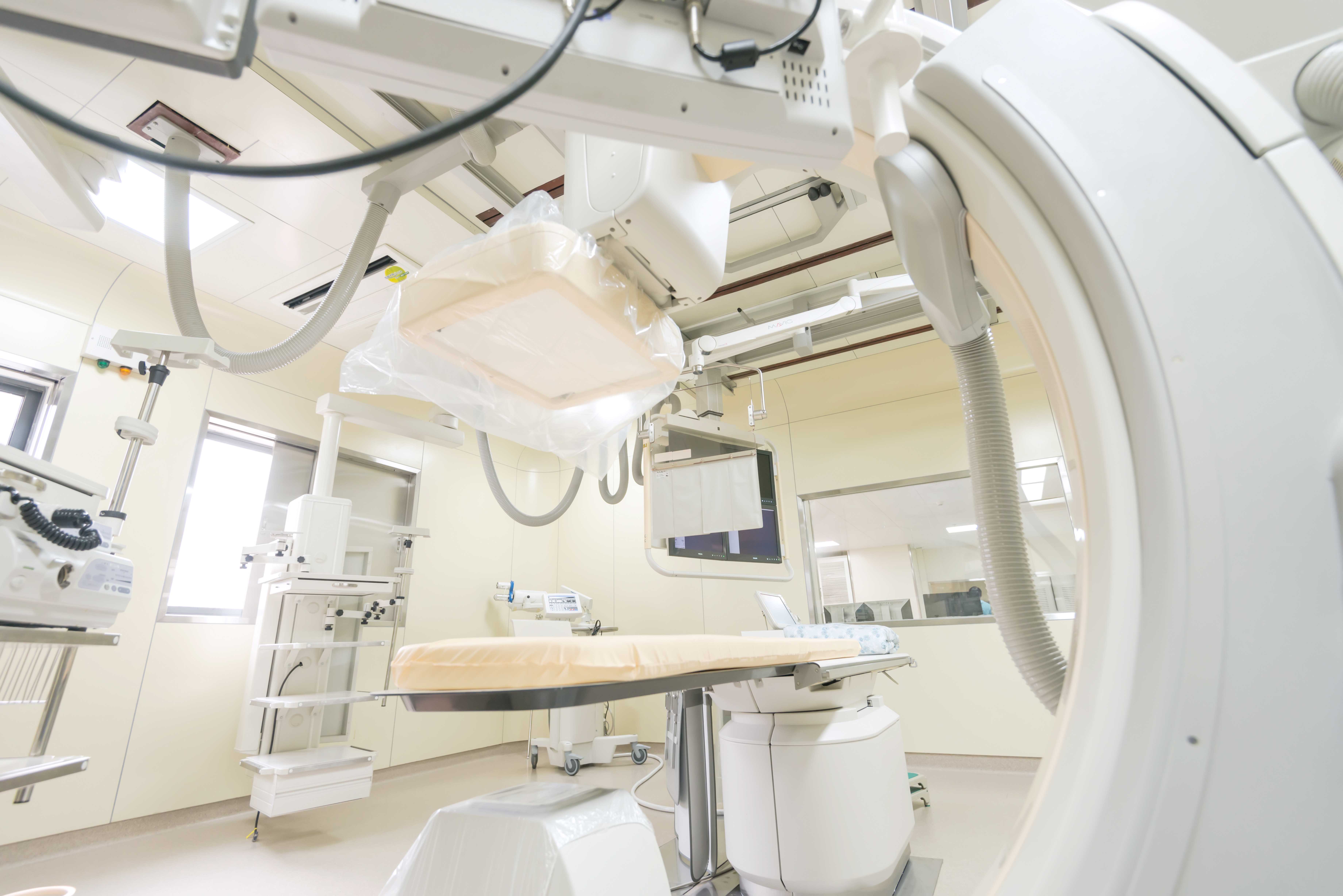 Interventional Radiology1