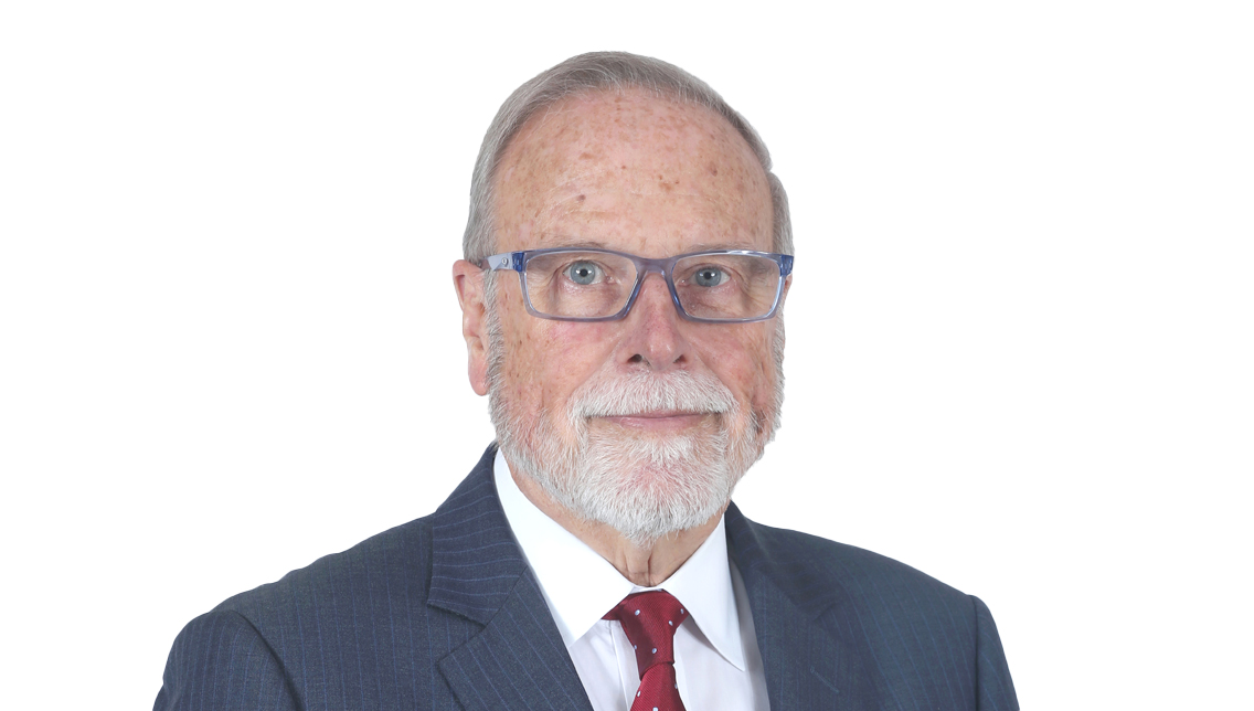 Member Dr Ross Wilson