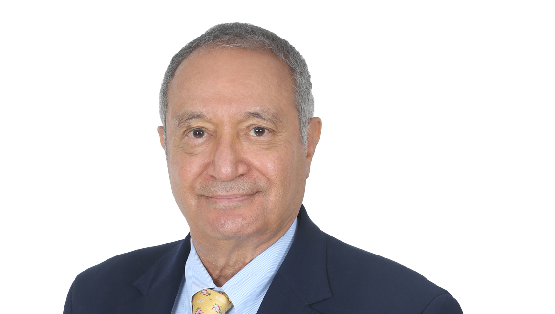 Member Prof Abdallah Daar
