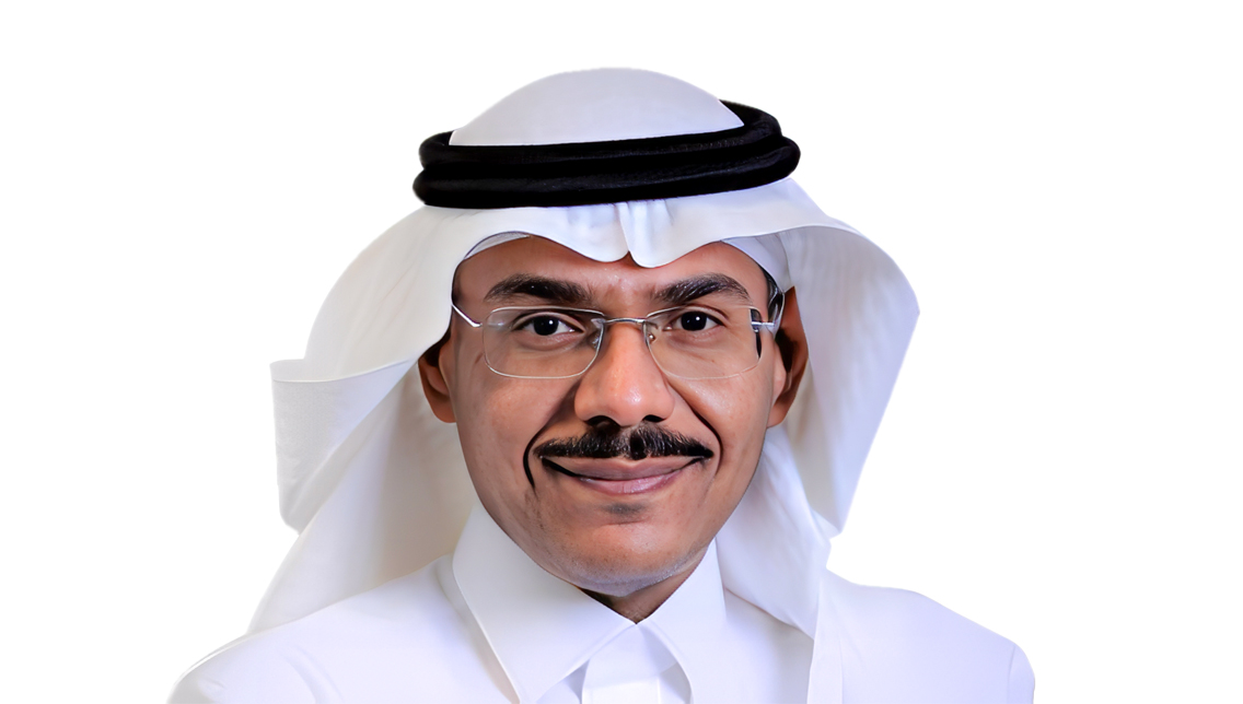 Member Dr Mohammed Alabdulaali