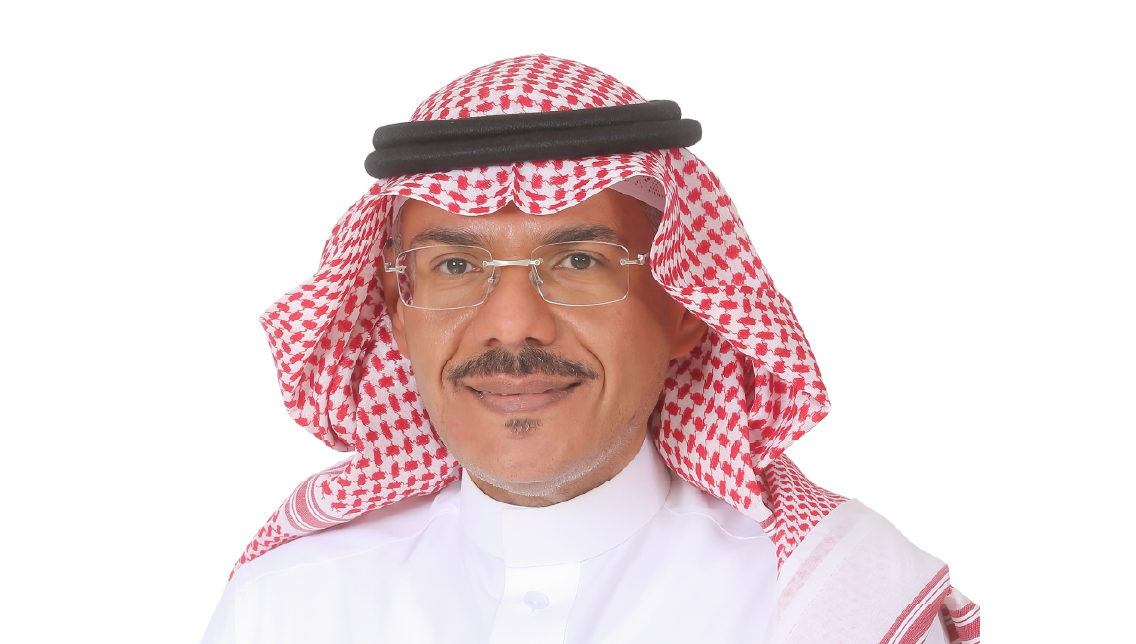 Dr Mohammed Alabdulaali