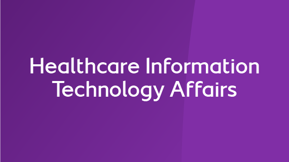 Healthcare Information Technology Affairs -02
