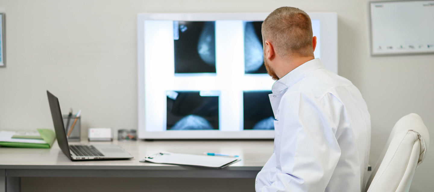 Breast Imaging and Interventions m1