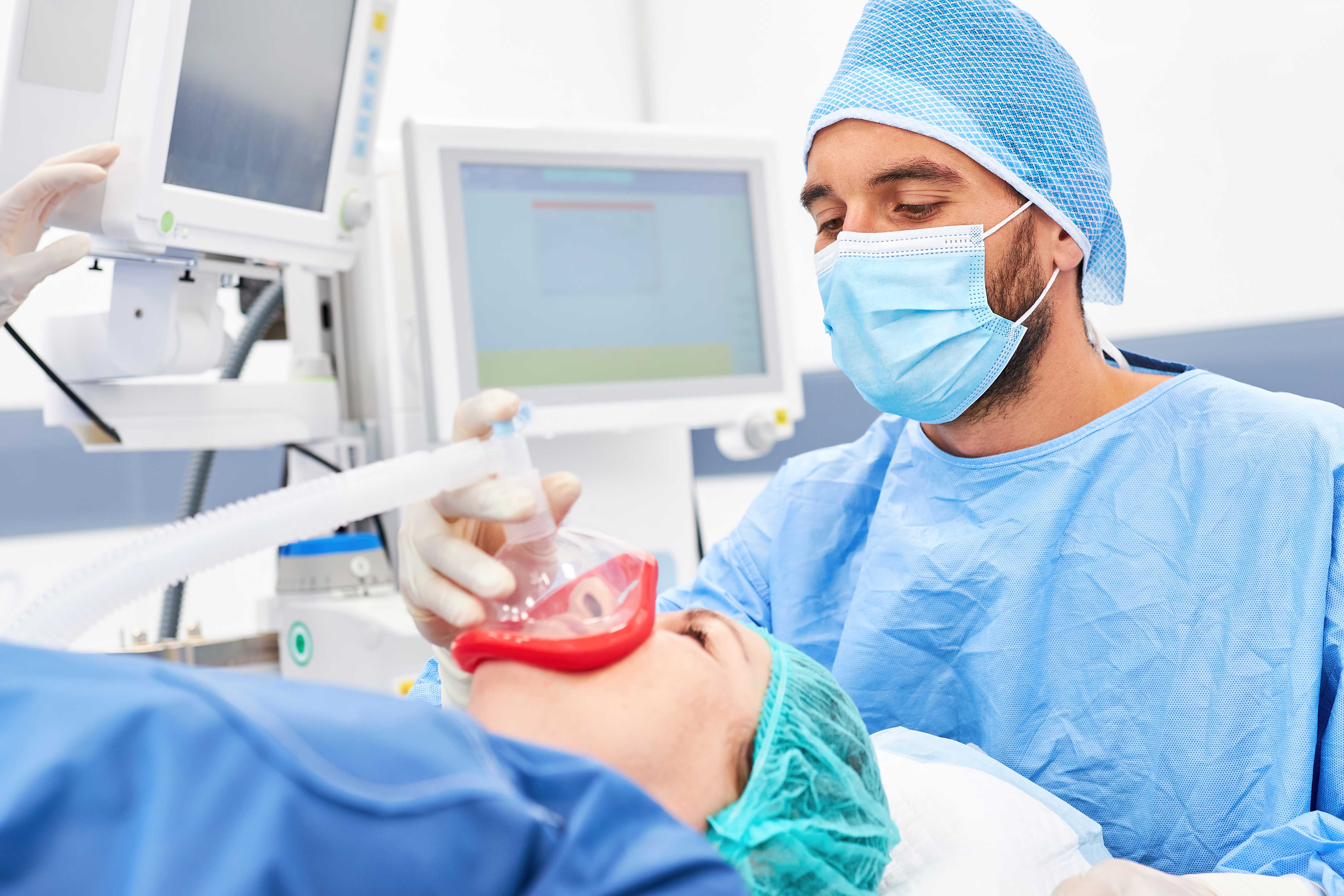 Anesthesiology  Perioperative Services Anesthesiology  Perioperative Services1