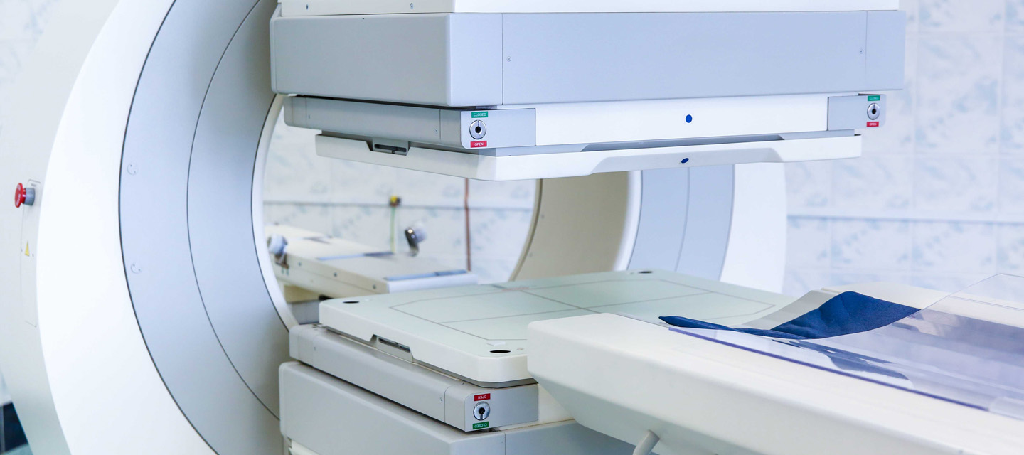 M Gamma Camera1