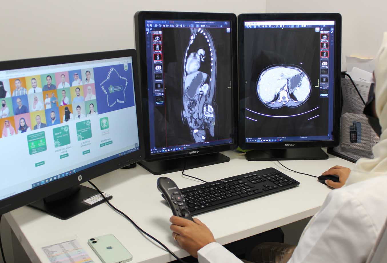 Radiology Diagnostic Interventional1