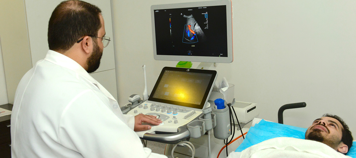 Ultrasound