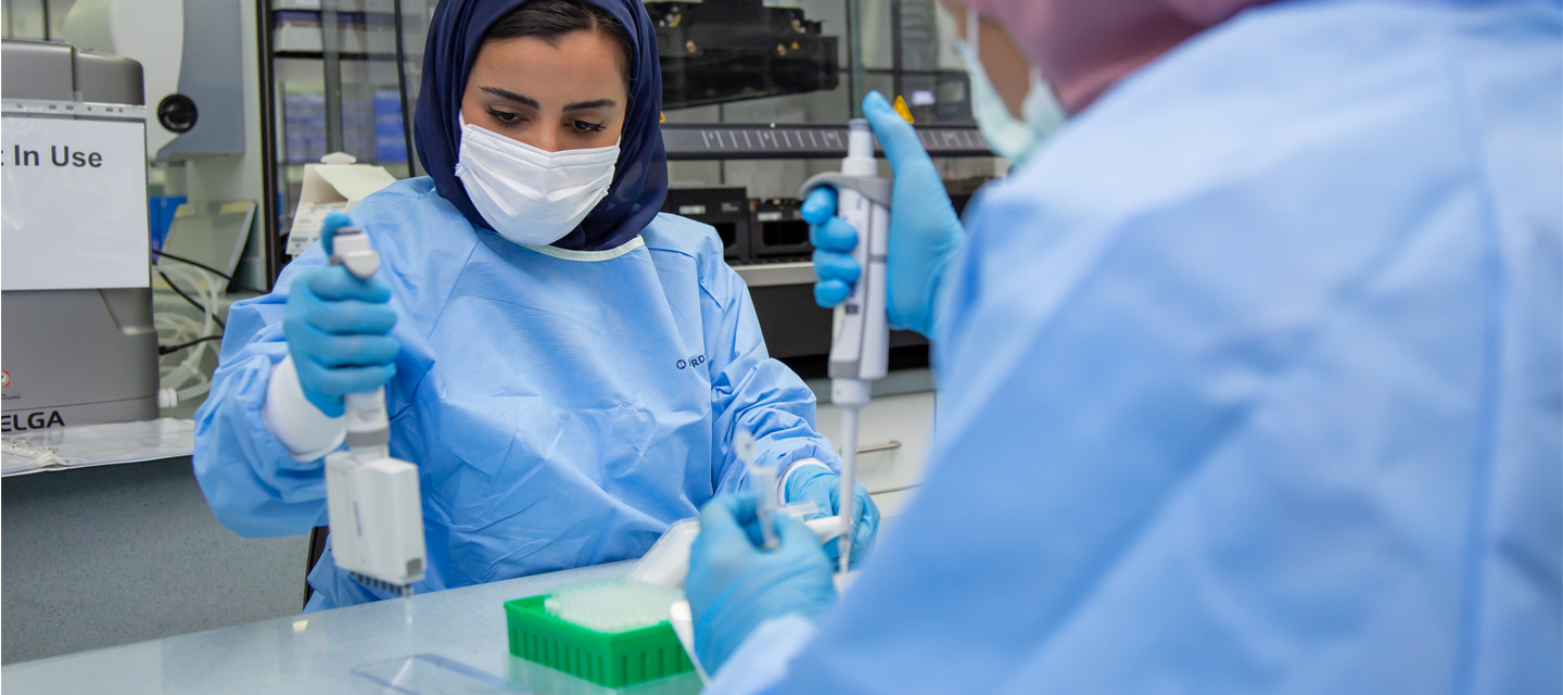 The Molecular Biomedicine Department