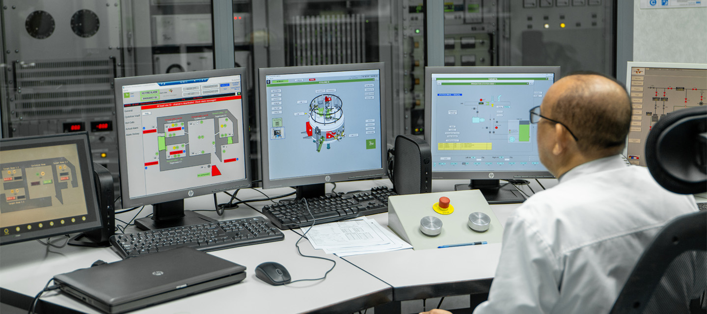 Research Centre Departments 3