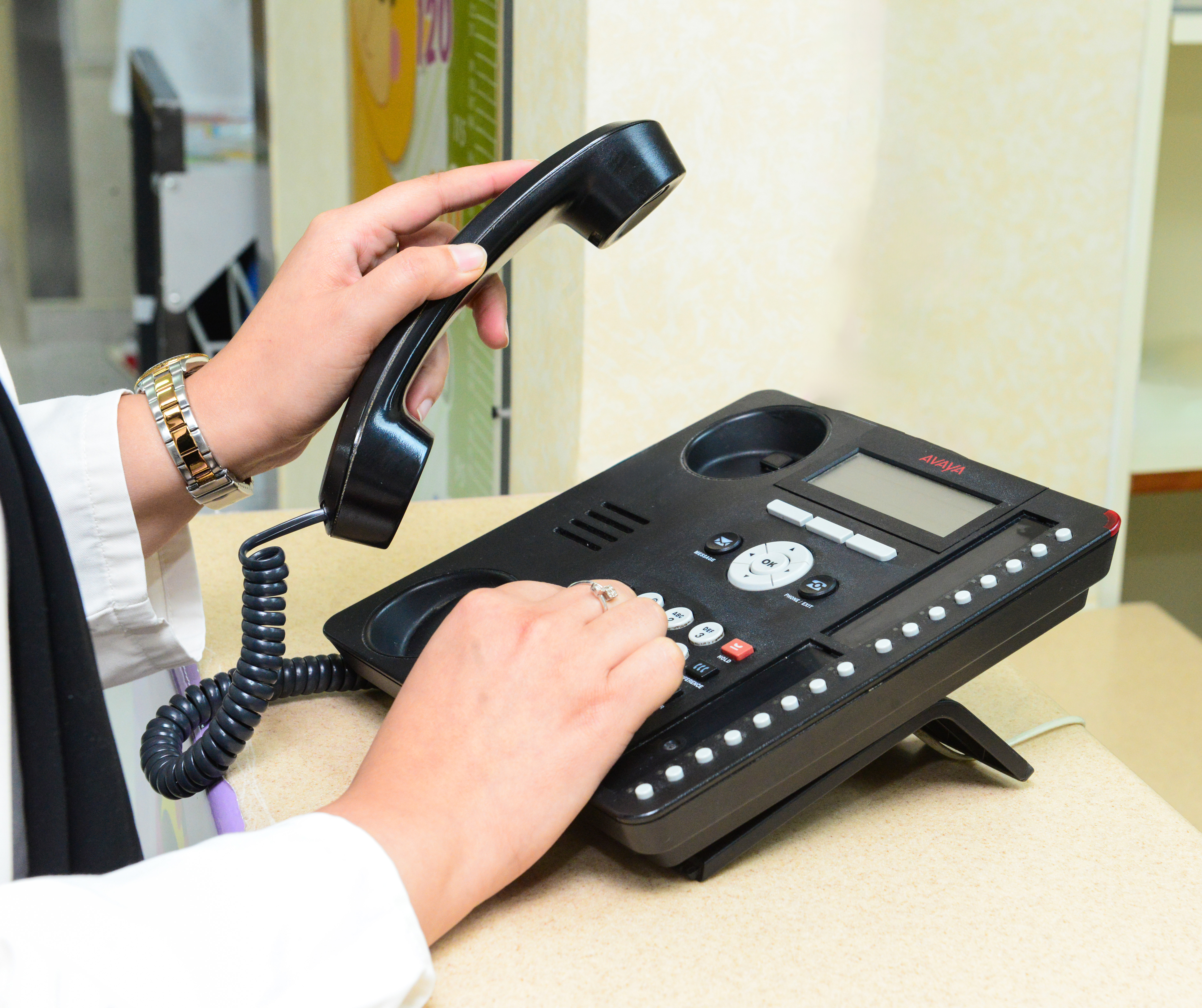 Hospital Main Numbers-Hero