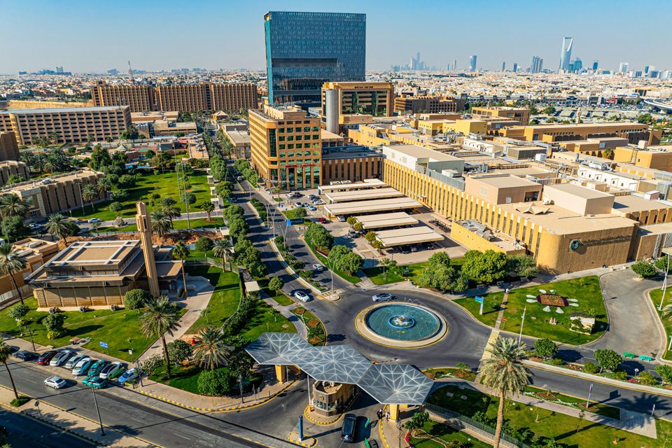 KFSH Named Saudi Arabia and the Middle Easts Most Valuable Healthcare Brand for the Fourth Consecuti