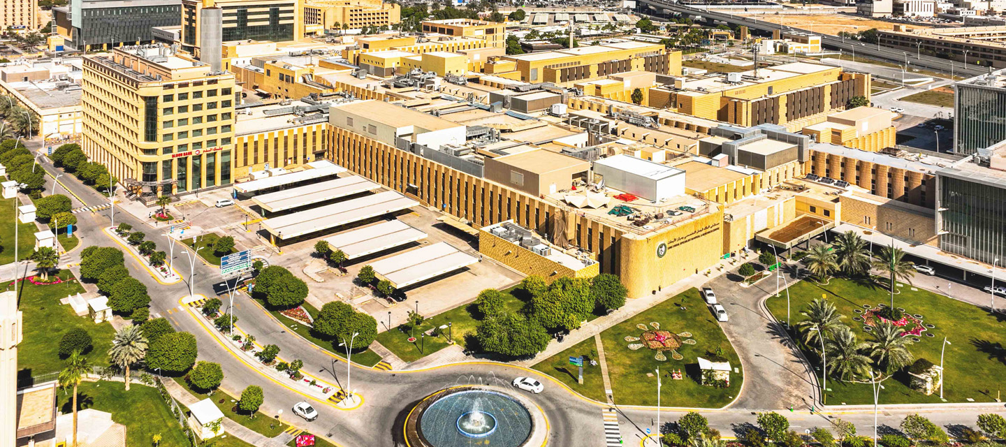 Specialties  Centers1 - Hero