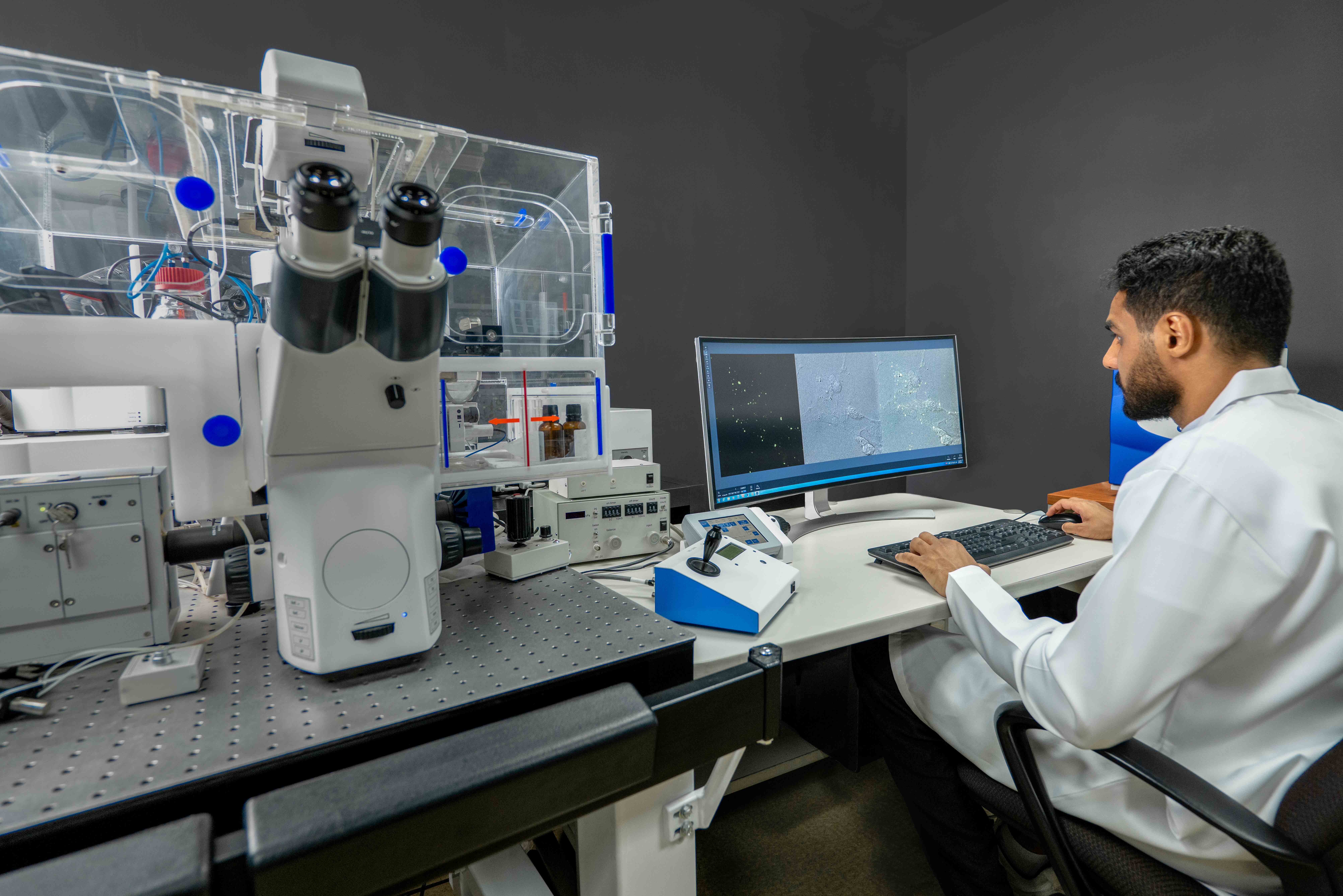 Clinical Research Department at KFSHRC1