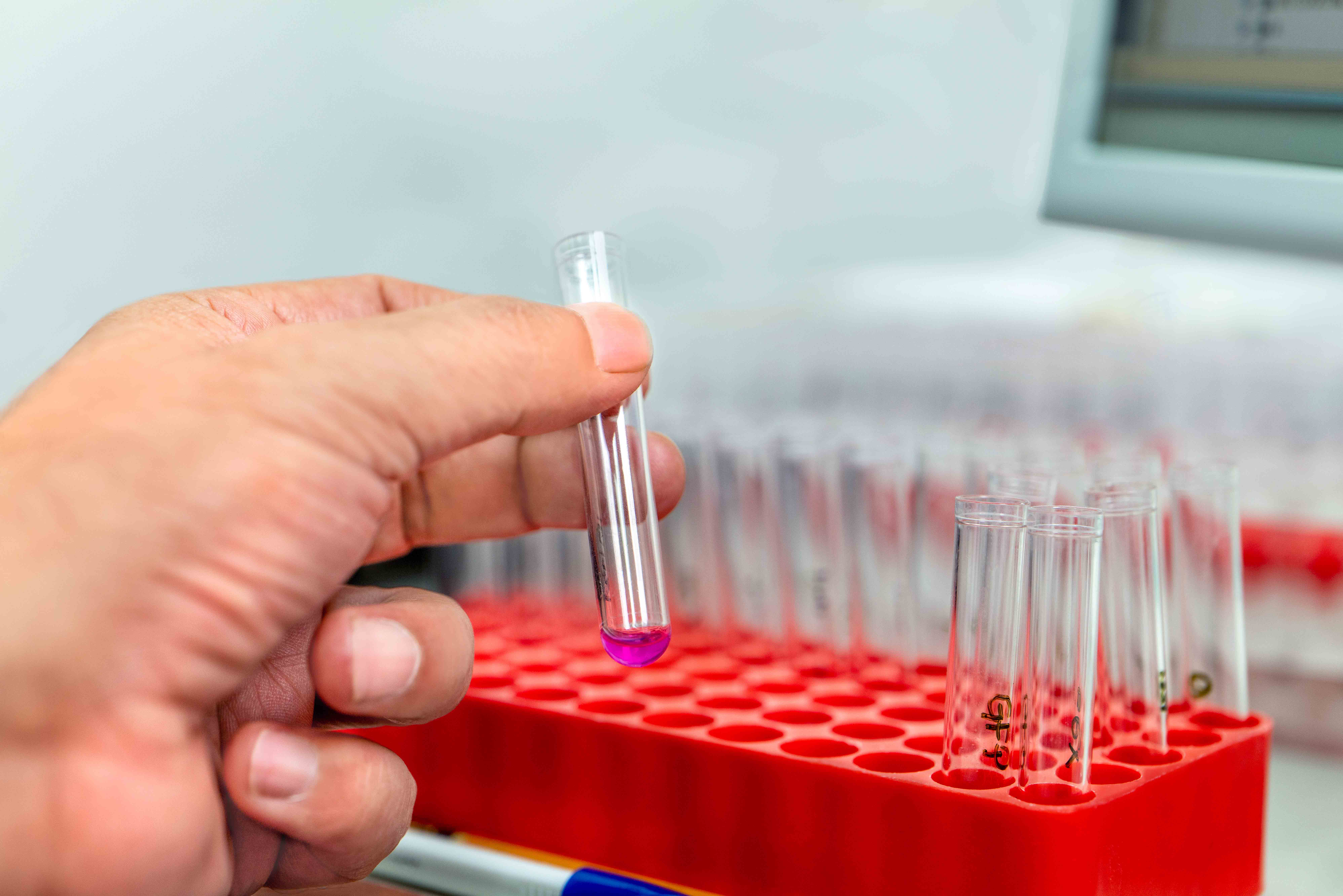 The Research Centre A leading facility in the region1