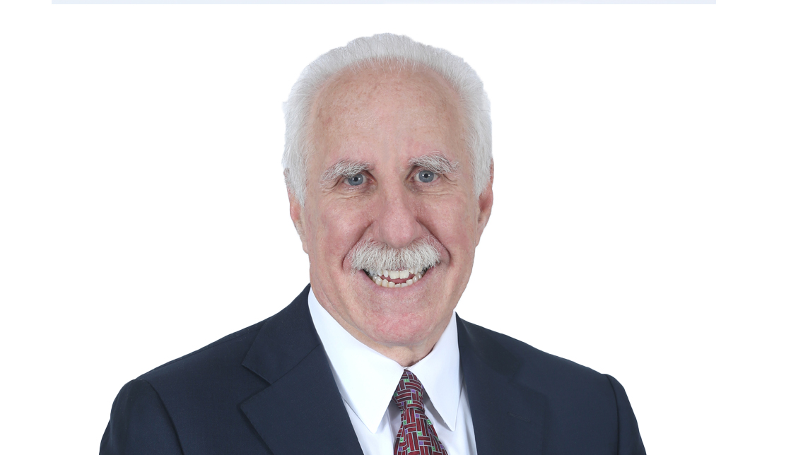 Member Dr Paul Rothman