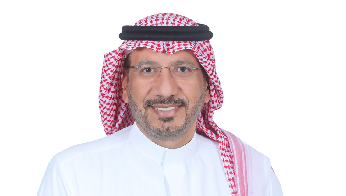 Member HE Dr Majid Alfayyadh