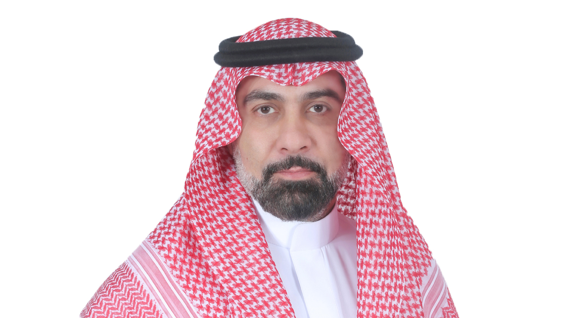 Member HE Mr Fahd Alrasheed