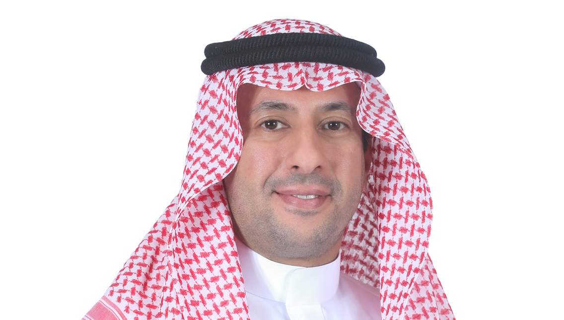 Member Mr Abdulaziz Almosaad