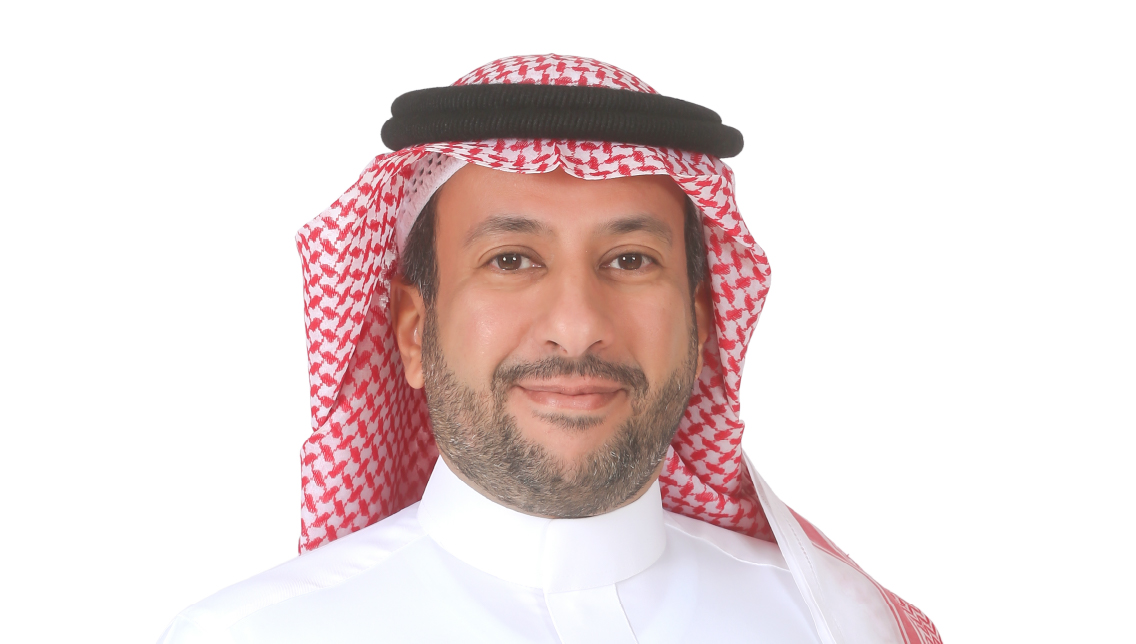 Mr Abdulaziz Almosaad