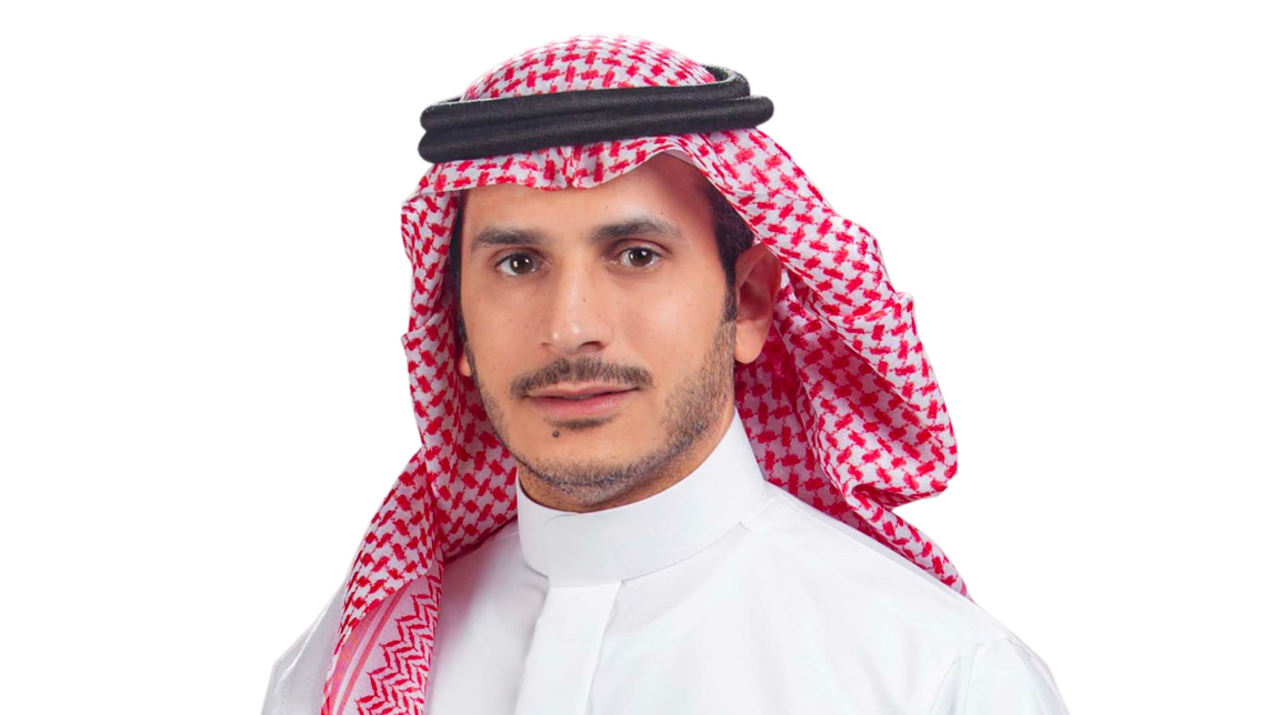 Member Mr Saad Alkroud