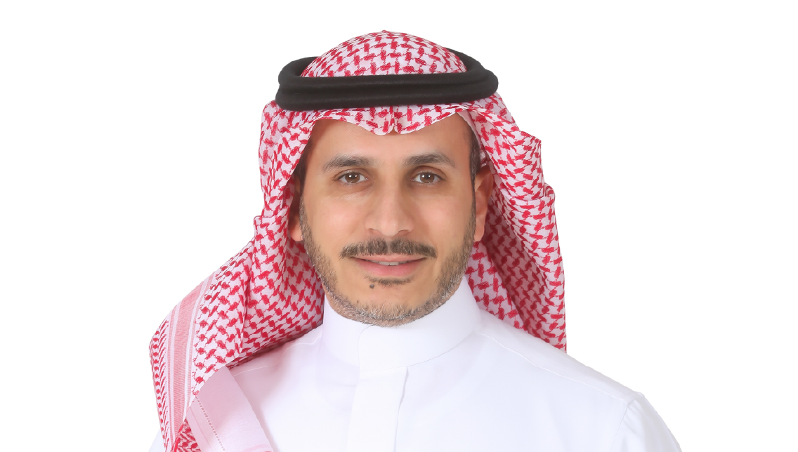 Mr Saad Alkroud