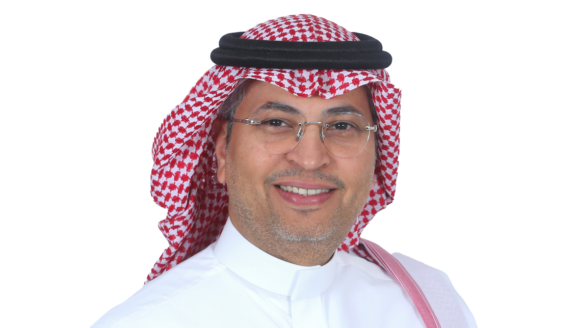 Member Mr Yasser Alquhidan
