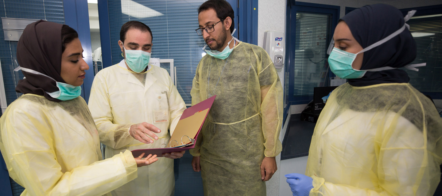 Infection Control and Hospital Epidemiology (1)