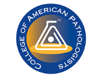 كلية اختصاصيي علم الأمراض الأمريكيين