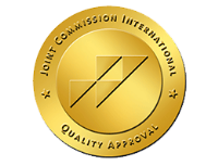Joint Commission International (JCI)  Accreditation - Academic Medical Centre (AMC)