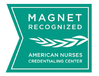 Recognition of Magnet Program from American Nurses Credentialing Center (ANCC)-Nursing Affairs